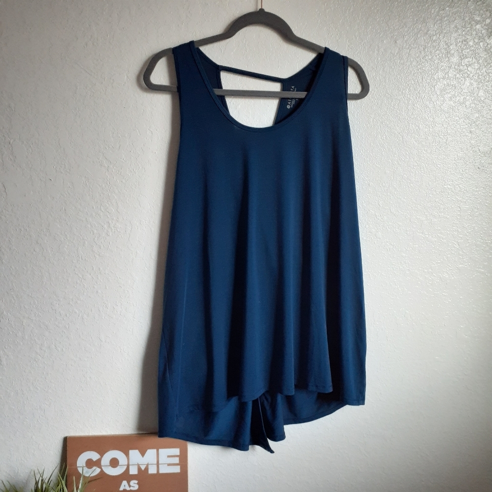 ATHLETA sport top